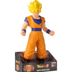 Dragon Ball Mega Figura Super Saiyan Goku><noscript><img width=