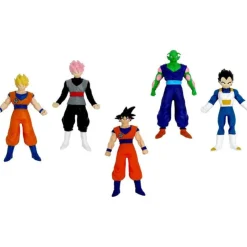 Dragon Ball Monster Flex Figura Varios Modelos>Dragonball Hot
