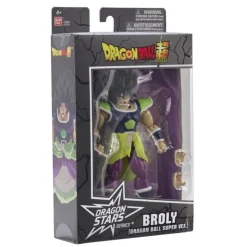 Dragon Ball Stars Series Broly>Dragonball Online