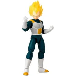 Dragon Ball Super Figura Vegeta Exclusive Dragon Stars>Dragonball Sale
