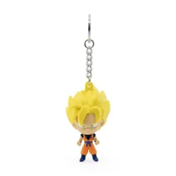 Dragon Ball Z Pocket Hero Series Llavero Varios Modelos>Dragonball Sale