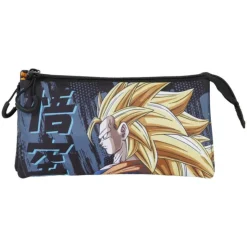 Dragon Ball Z Portatodo>Dragonball New