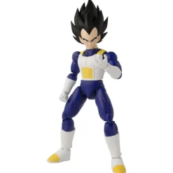 Dragon Stars Vegeta Version 2>Dragonball