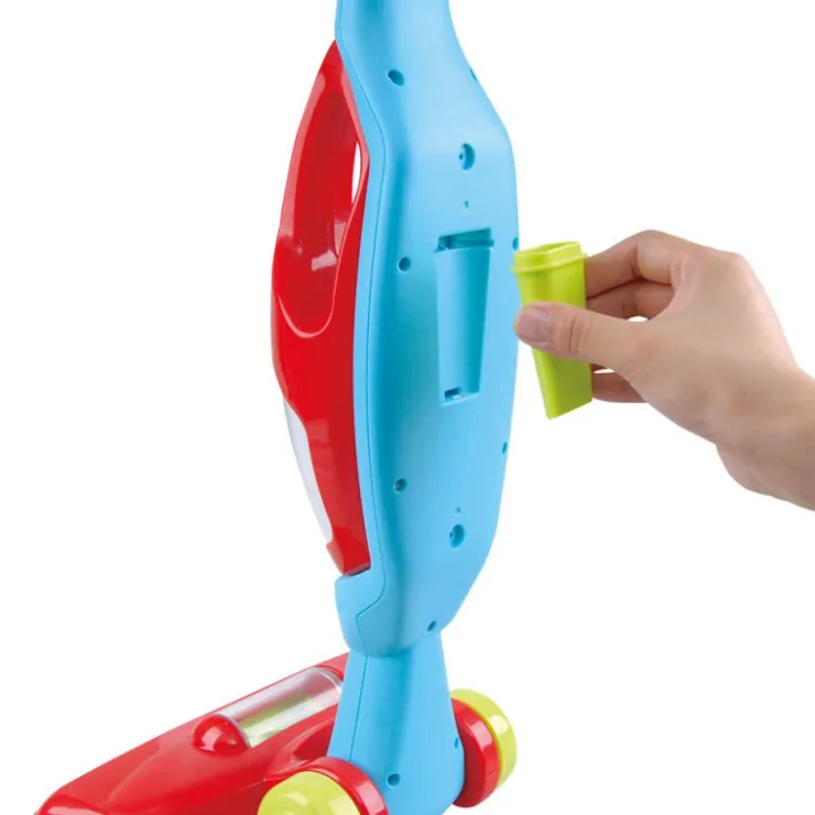 Aspiradora 2 en 1>Dulce hogar New