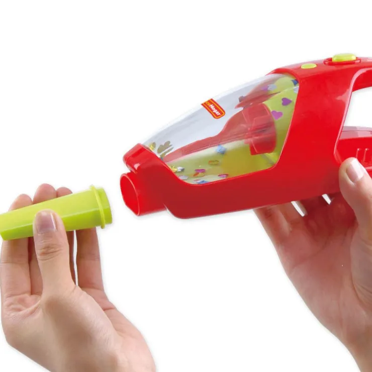 Aspiradora 2 en 1>Dulce hogar New