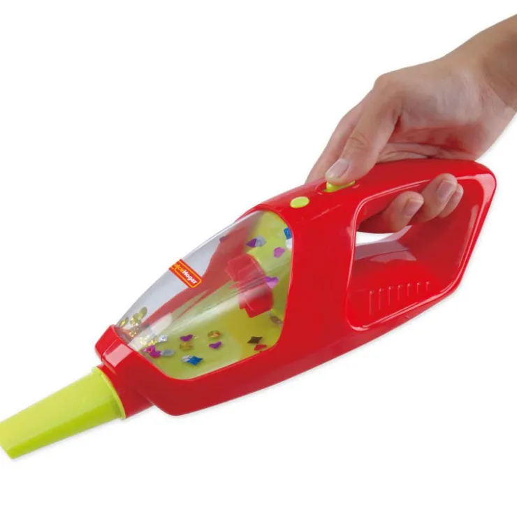 Aspiradora 2 en 1>Dulce hogar New