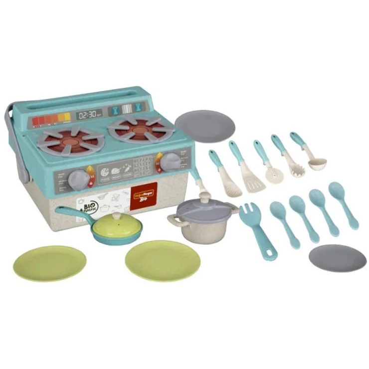 Bio Cocina Portátil>Dulce hogar Outlet