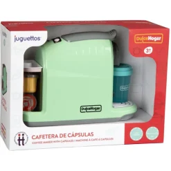 Cafetera de Cápsulas>Dulce hogar Sale