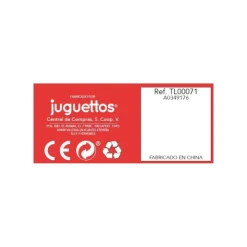 Caja Comiditas Pan>Dulce hogar Best