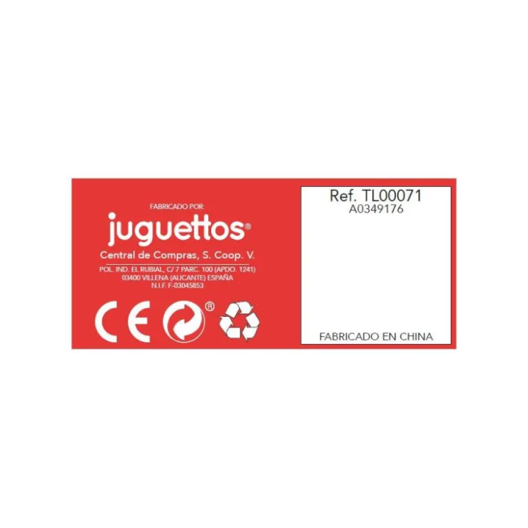 Caja Comiditas Pan>Dulce hogar Best