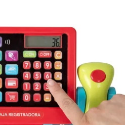 Caja Registradora Táctil 37 Piezas>Dulce hogar Clearance