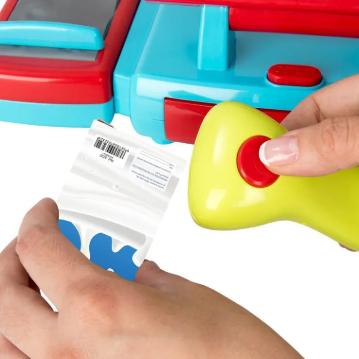 Caja Registradora Táctil 37 Piezas>Dulce hogar Clearance