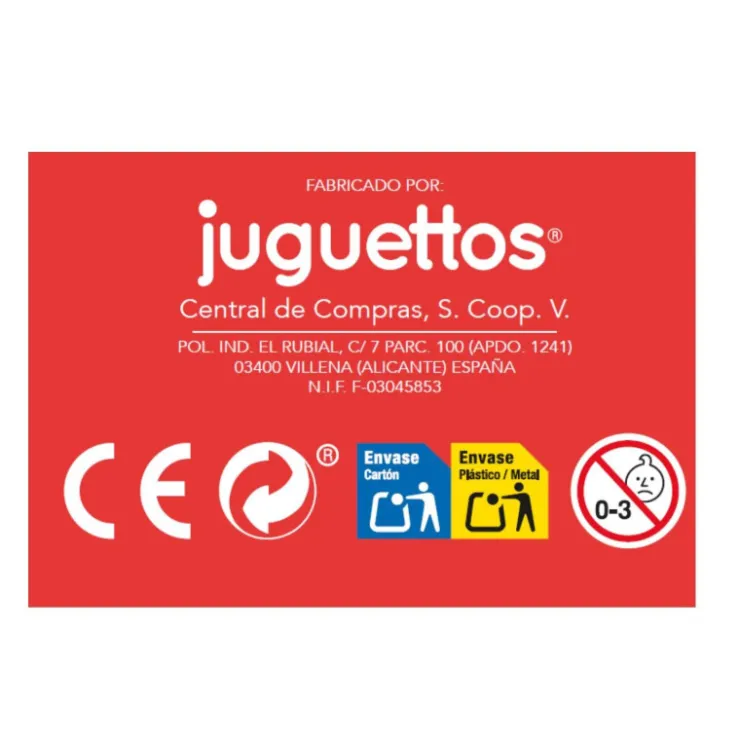 Caja Registradora Táctil 37 Piezas>Dulce hogar Clearance