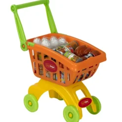 Carrito de la Compra con Alimentos>Dulce hogar Online