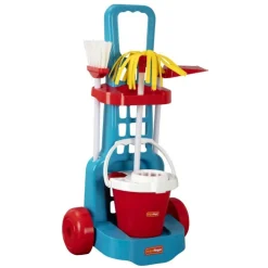 Carrito De Limpieza>Dulce hogar Sale