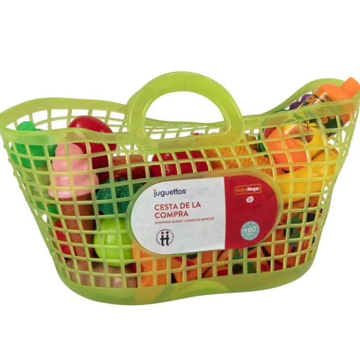 Cesta de la Compra Varios Modelos>Dulce hogar Outlet