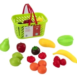 Cesta de la Compra 24 Piezas>Dulce hogar Online