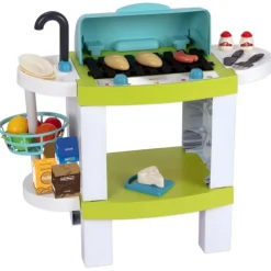 Cocina Barbacoa>Dulce hogar Hot