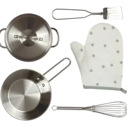 Cocina de Madera Electrónica>Dulce hogar New