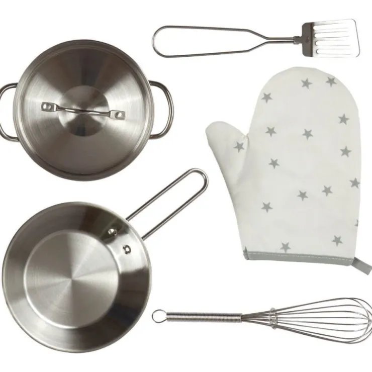 Cocina de Madera Electrónica>Dulce hogar New