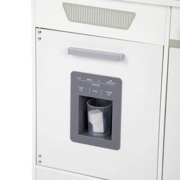 Cocina de Madera Electrónica>Dulce hogar New