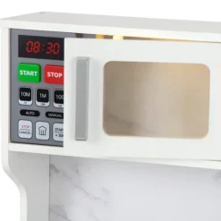 Cocina de Madera Electrónica><noscript><img width=