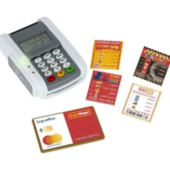 Datáfono>Dulce hogar New