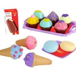 Dulces y Helados>Dulce hogar Online