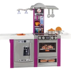 Gran Cocina con Luz y Sonido>Dulce hogar Discount