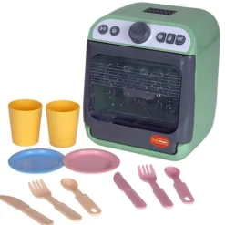 Lavavajillas>Dulce hogar New