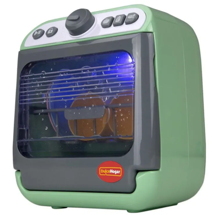 Lavavajillas>Dulce hogar New