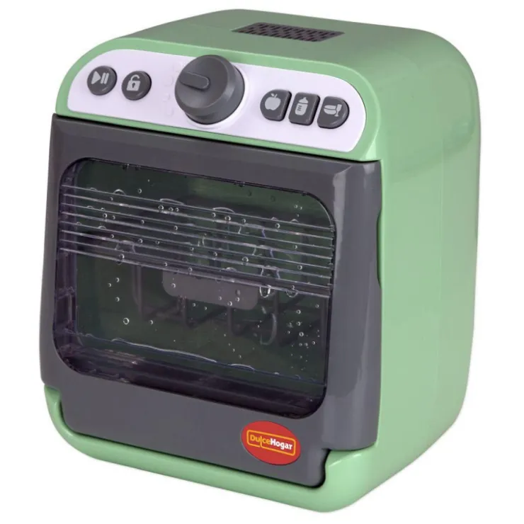 Lavavajillas>Dulce hogar New