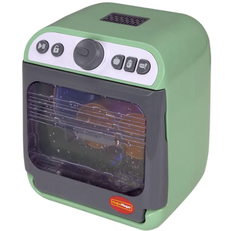 Lavavajillas>Dulce hogar New