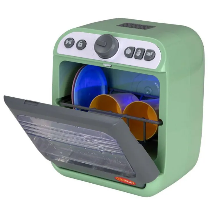 Lavavajillas>Dulce hogar New