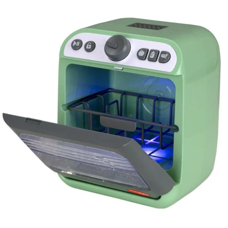 Lavavajillas>Dulce hogar New