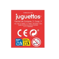 Menaje de Aluminio 8 Piezas><noscript><img width=