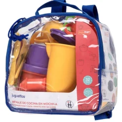 Menaje de Cocina en Mochila><noscript><img width=