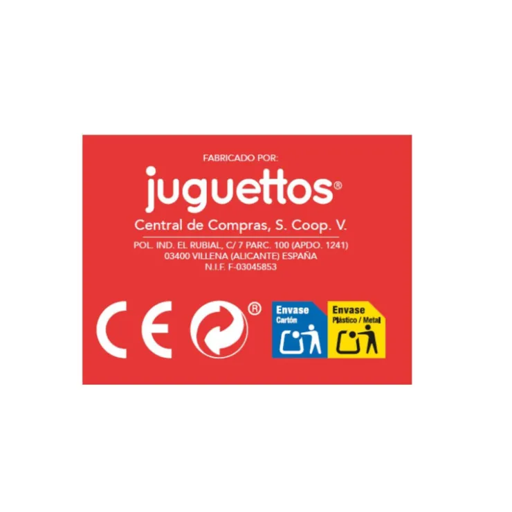 Menaje de Cocina 22 Piezas>Dulce hogar