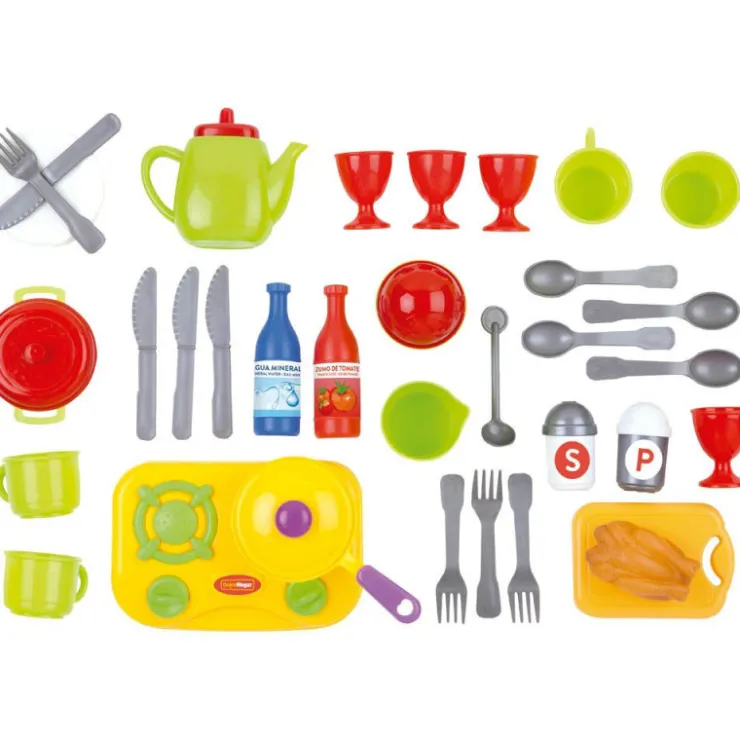 Menaje Picnic>Dulce hogar Clearance