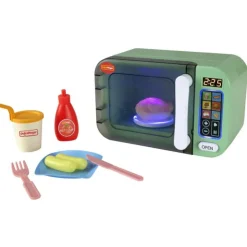 Microondas>Dulce hogar Online