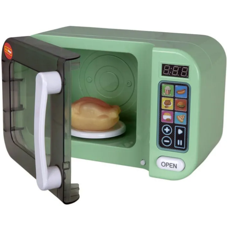 Microondas>Dulce hogar Online