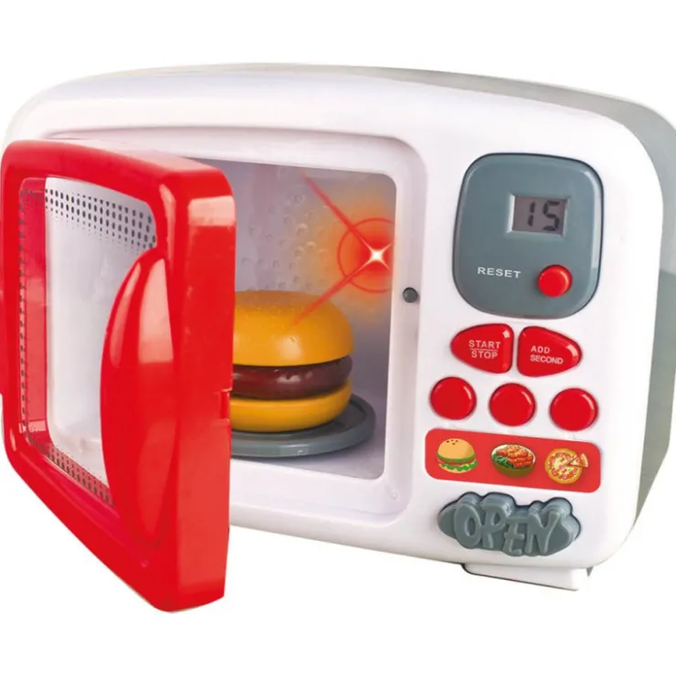 Microondas con Accesorios>Dulce hogar Discount