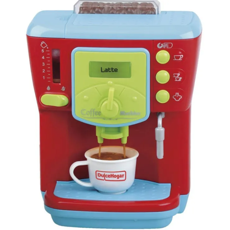 Máquina de Café Expreso>Dulce hogar Hot