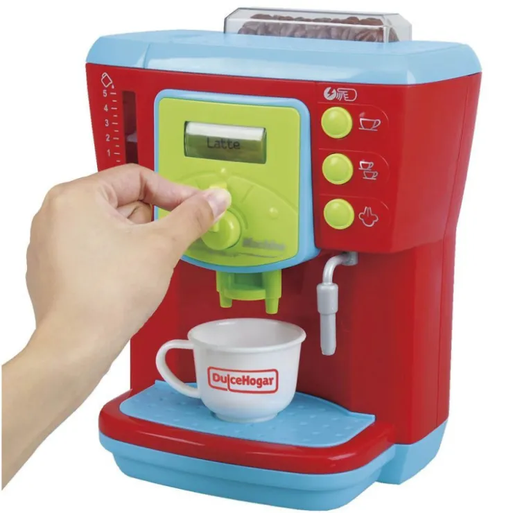 Máquina de Café Expreso>Dulce hogar Hot