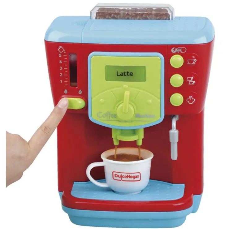 Máquina de Café Expreso>Dulce hogar Hot