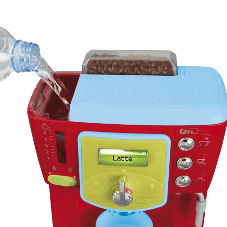 Máquina de Café Expreso>Dulce hogar Hot