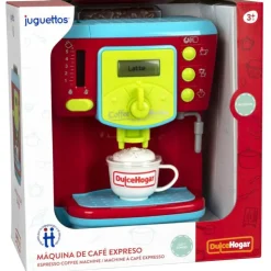 Máquina de Café Expreso><noscript><img width=