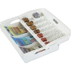 Organizador de Monedas y Billetes>Dulce hogar Clearance