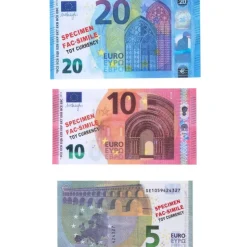 Organizador de Monedas y Billetes><noscript><img width=