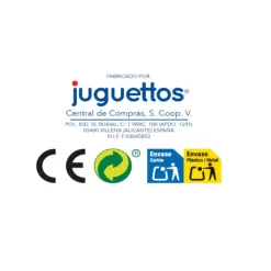 Prepara tu Comida 18 Piezas><noscript><img width=